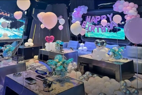 洛阳夜场诚聘女营销 自由高薪展现自我