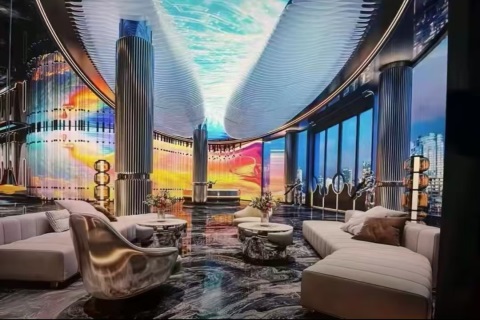 洛阳KTV诚聘女营销 日结薪资待遇优厚